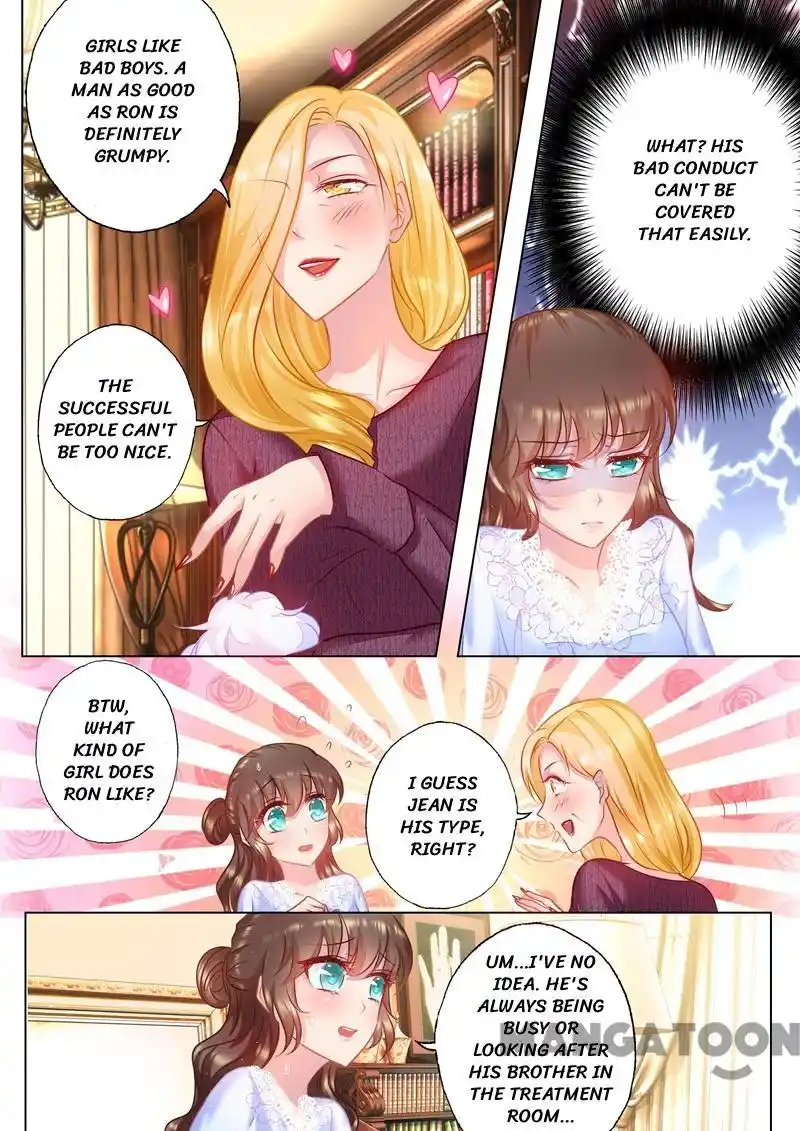 Warm Marriage Chapter 32