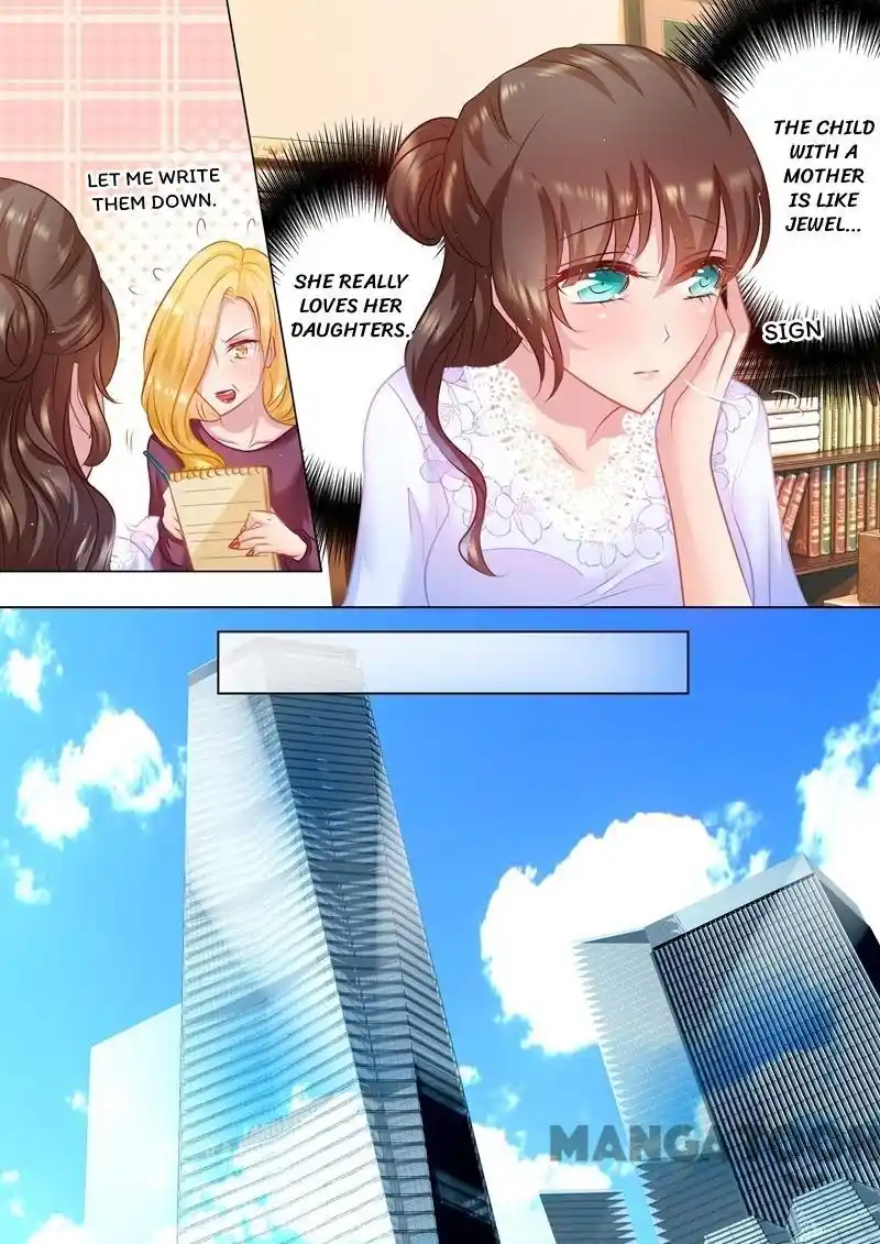 Warm Marriage Chapter 32