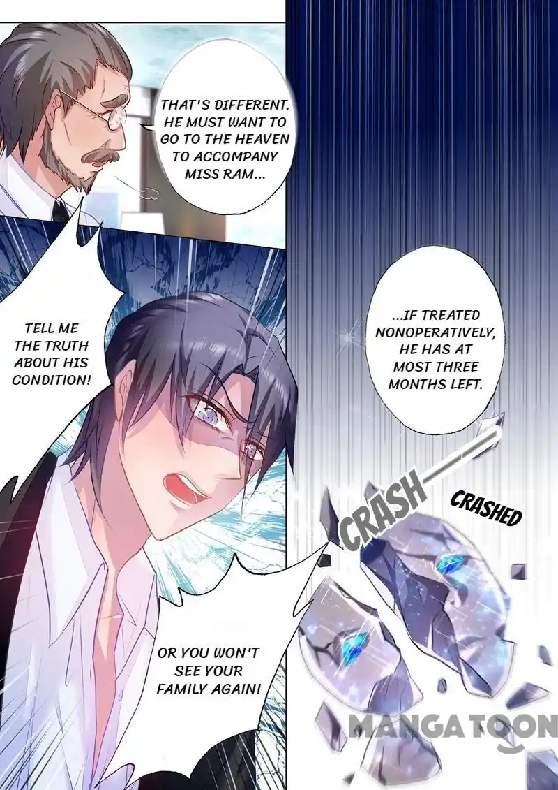 Warm Marriage Chapter 33