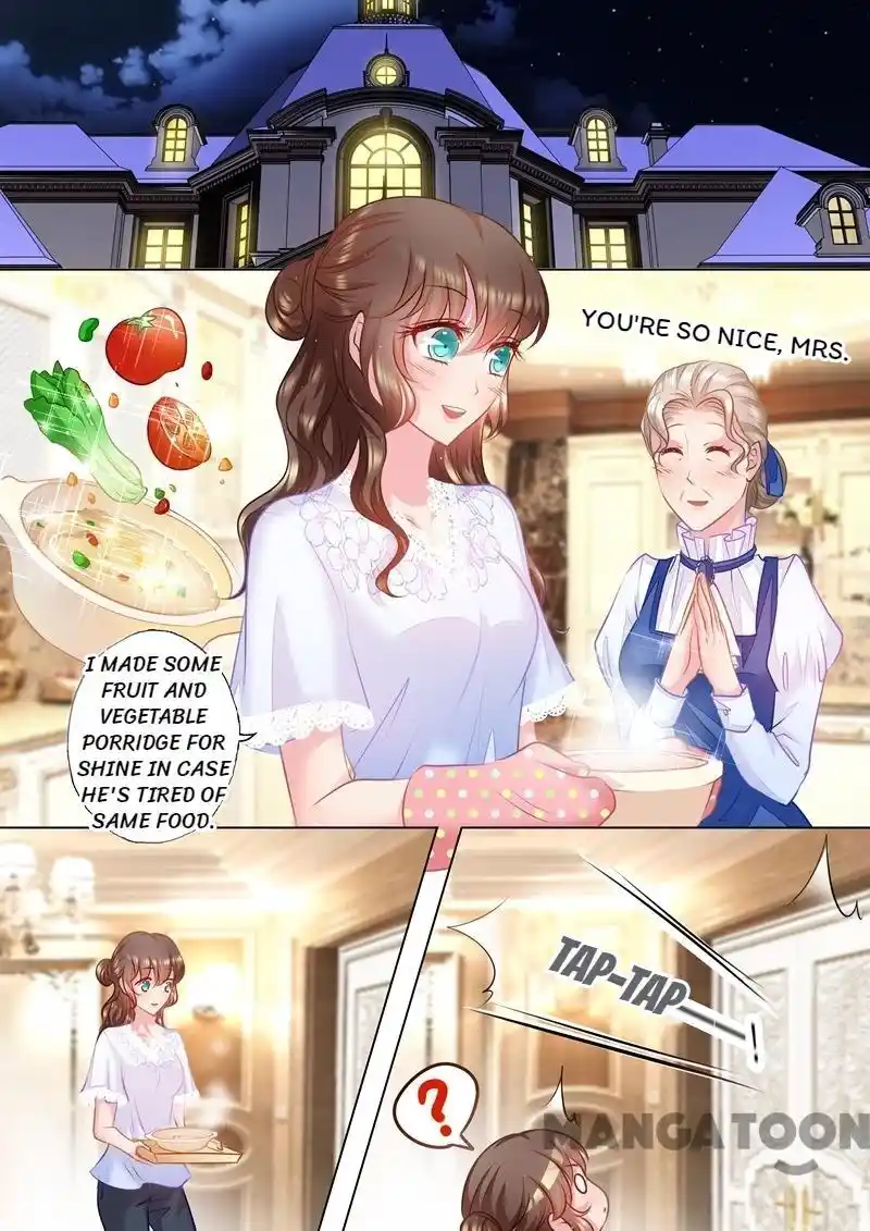 Warm Marriage Chapter 33