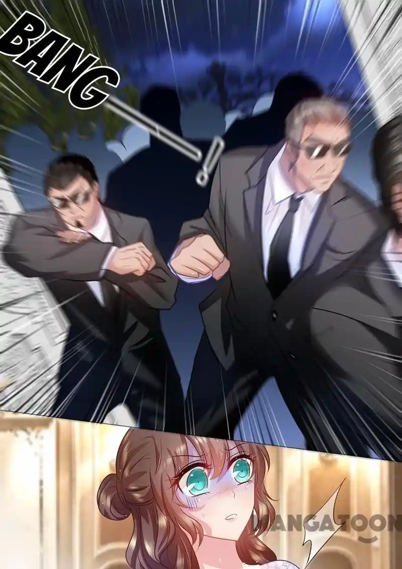 Warm Marriage Chapter 33