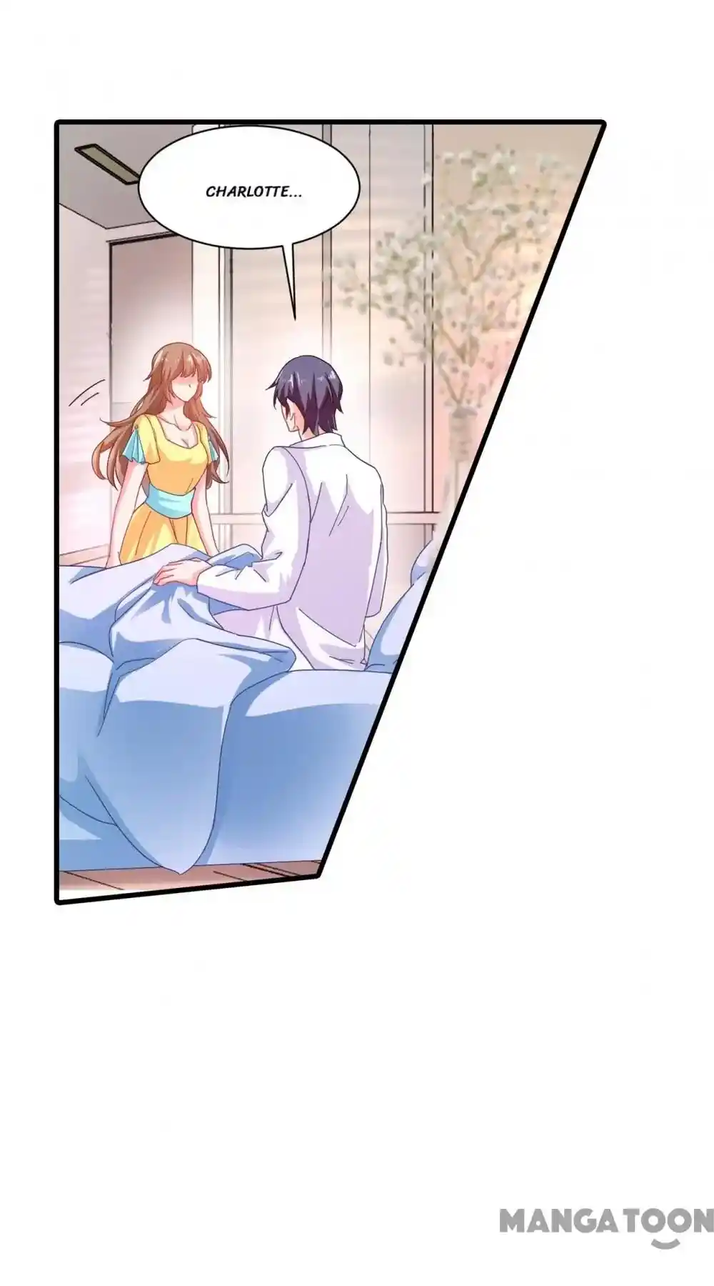 Warm Marriage Chapter 335