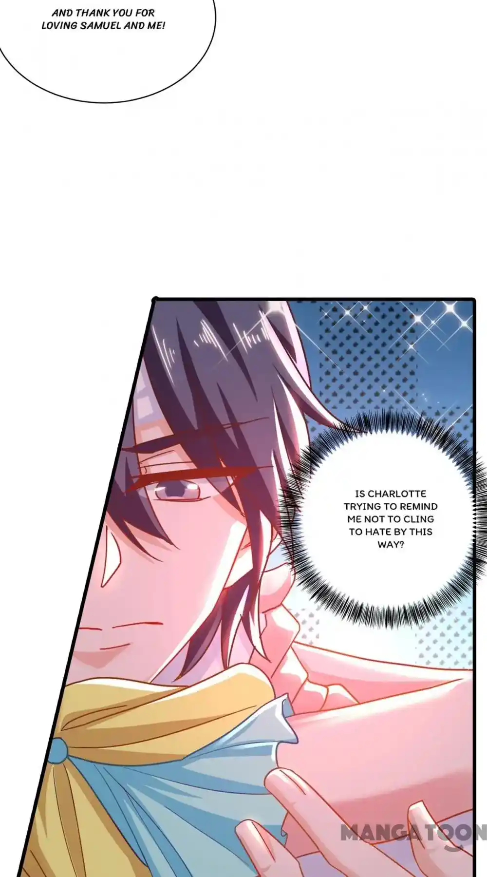 Warm Marriage Chapter 335