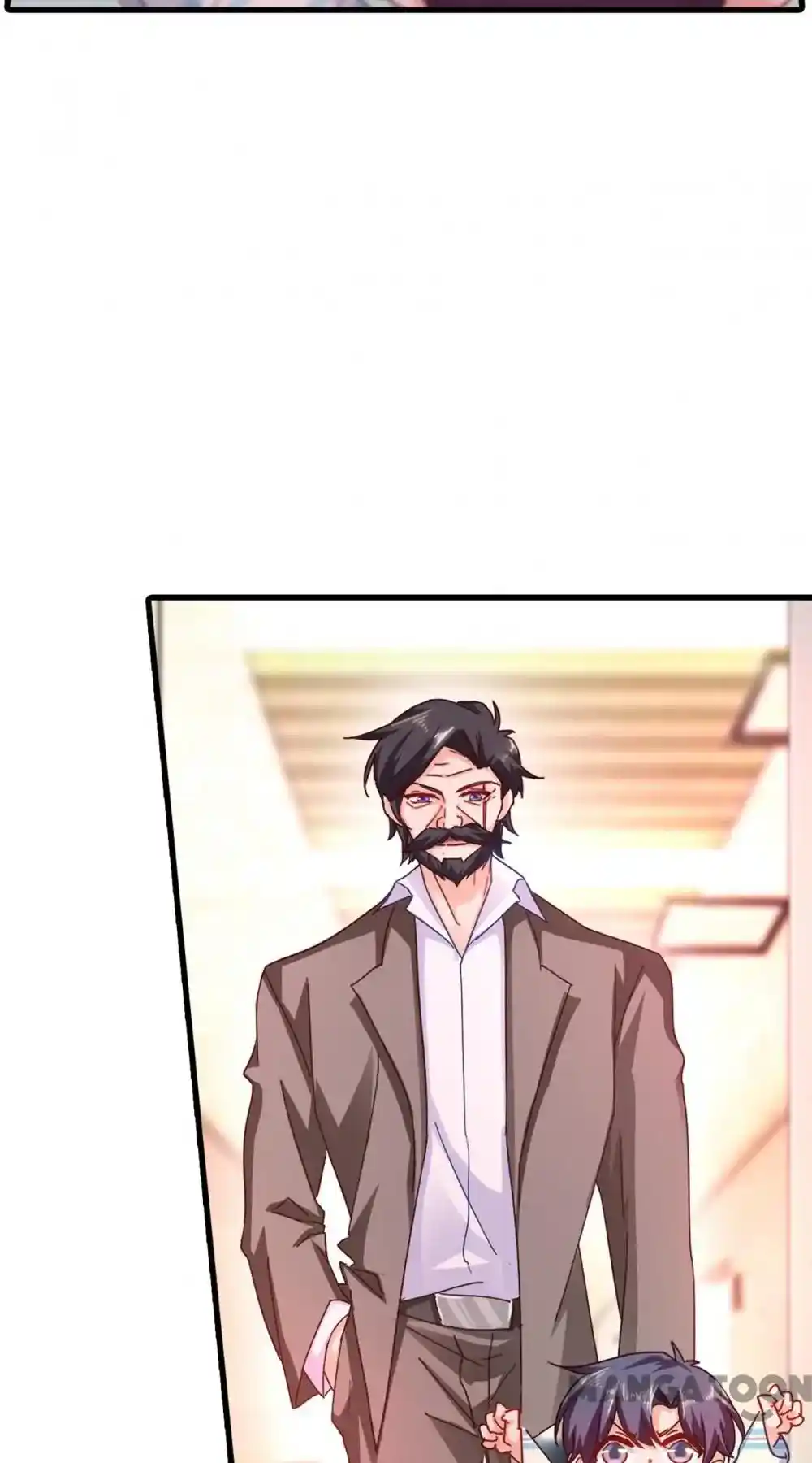 Warm Marriage Chapter 335