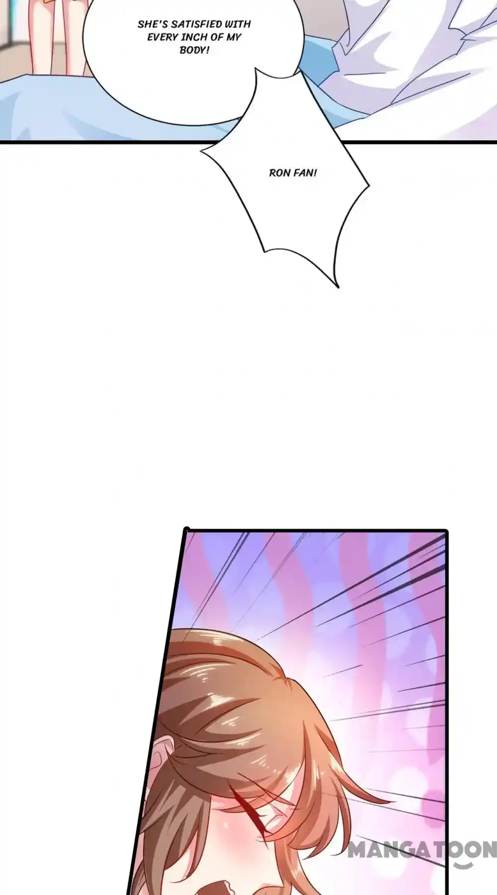 Warm Marriage Chapter 336