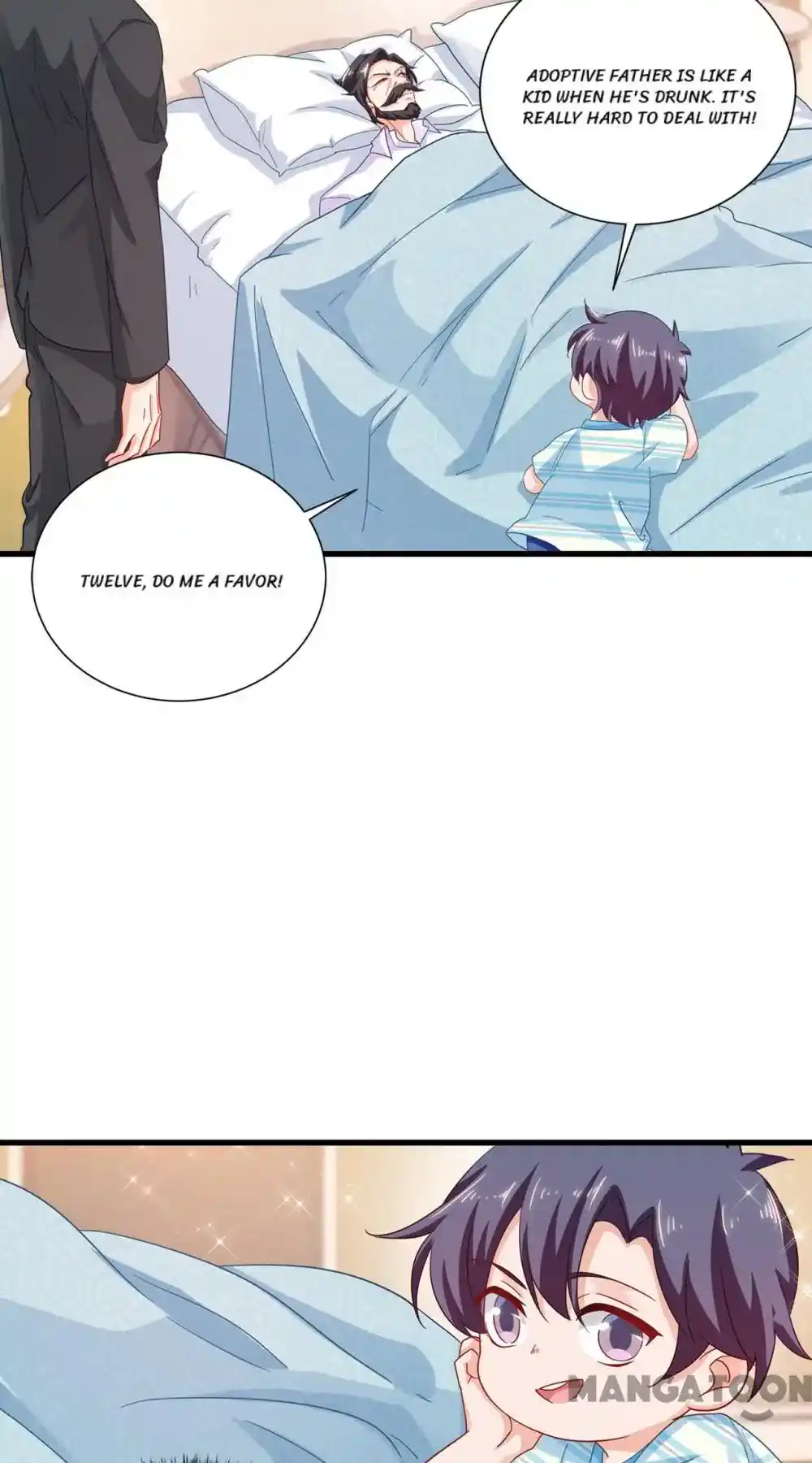 Warm Marriage Chapter 337