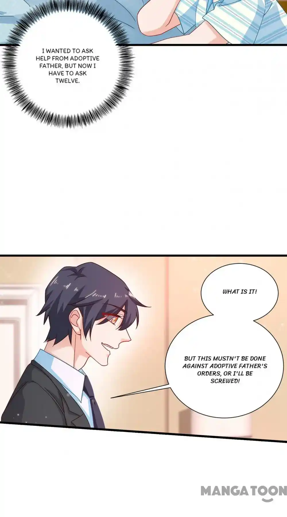 Warm Marriage Chapter 337