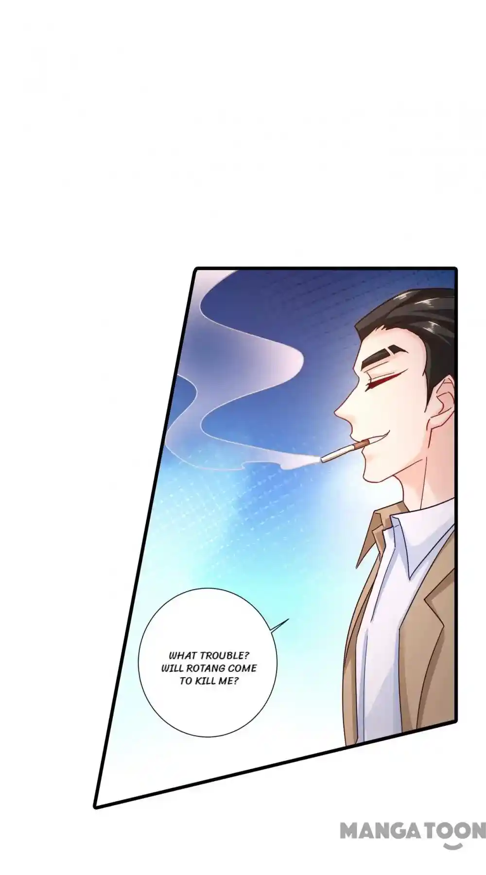 Warm Marriage Chapter 337