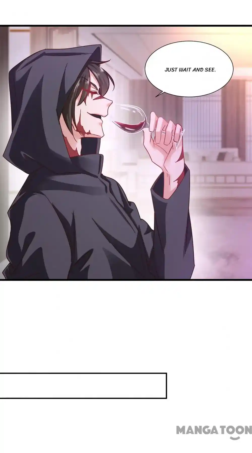 Warm Marriage Chapter 338