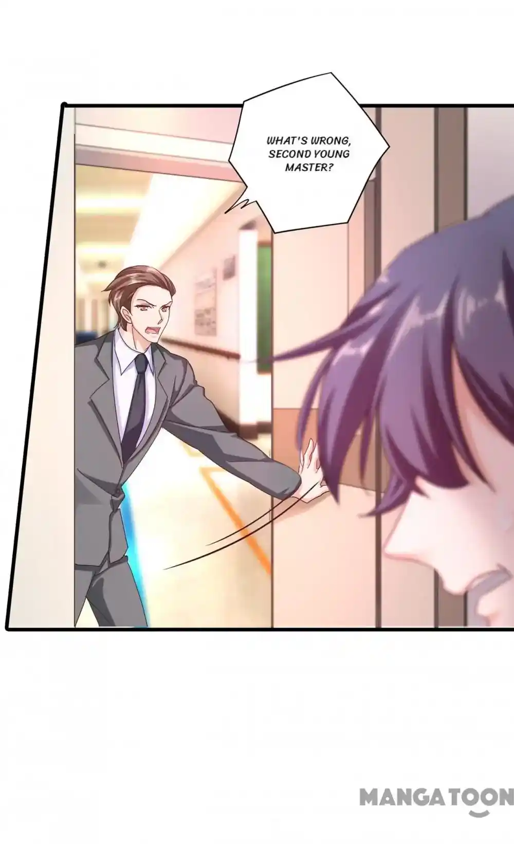 Warm Marriage Chapter 338