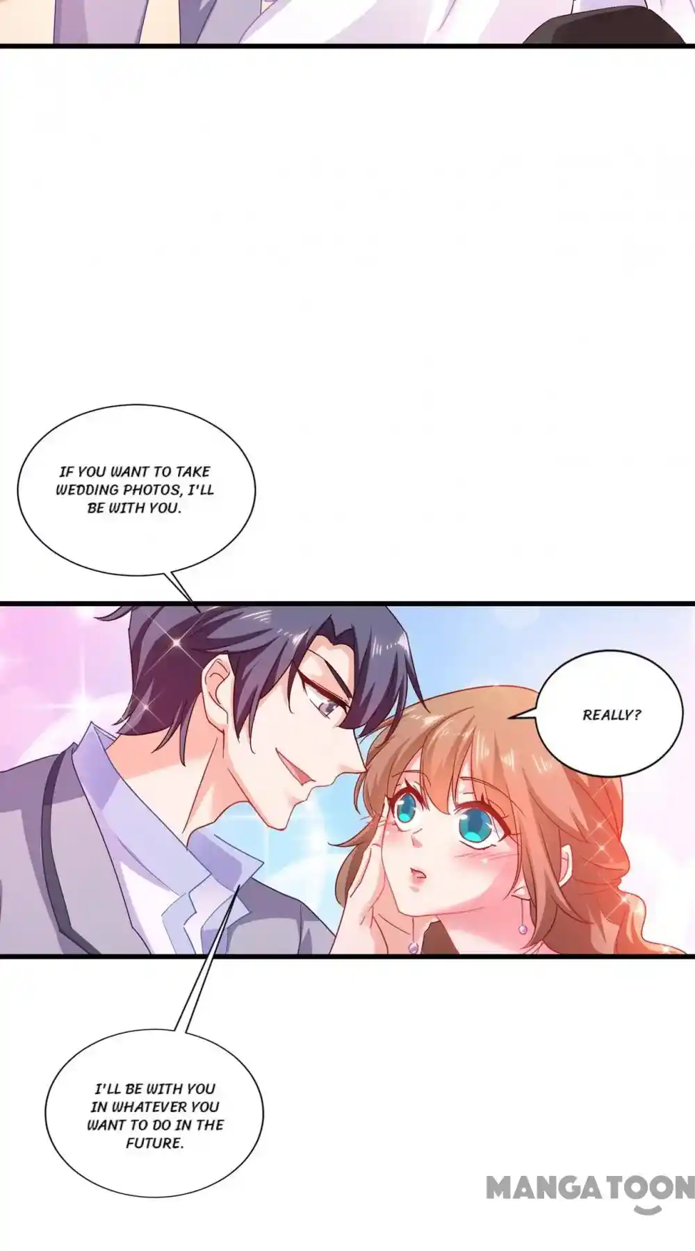 Warm Marriage Chapter 338