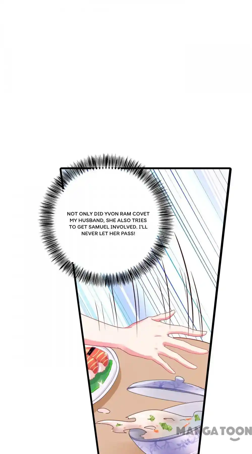 Warm Marriage Chapter 339