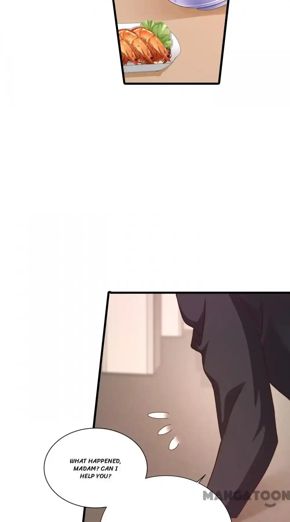 Warm Marriage Chapter 339