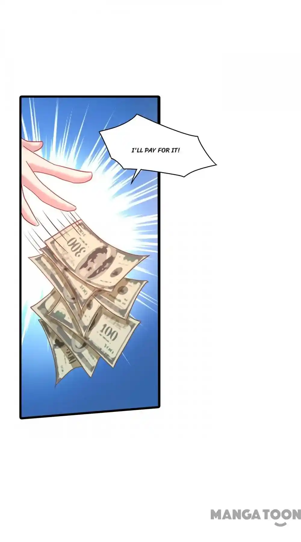 Warm Marriage Chapter 339