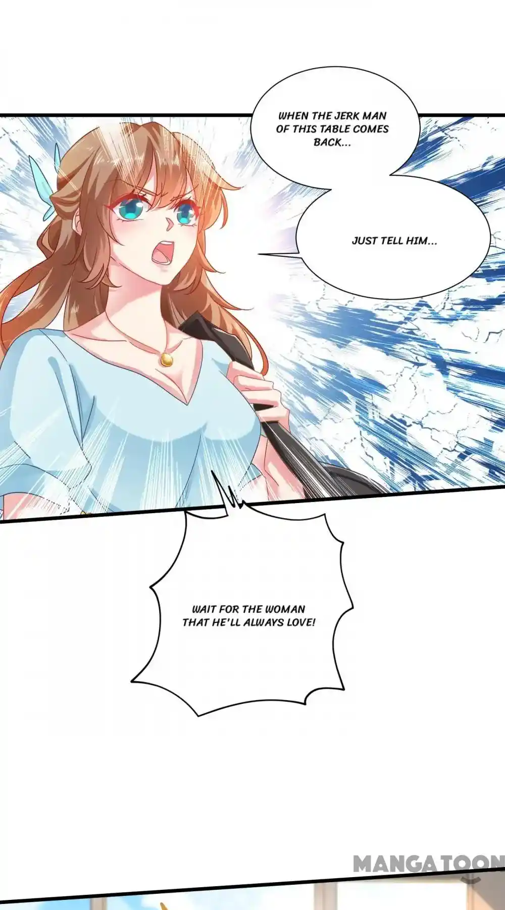 Warm Marriage Chapter 339