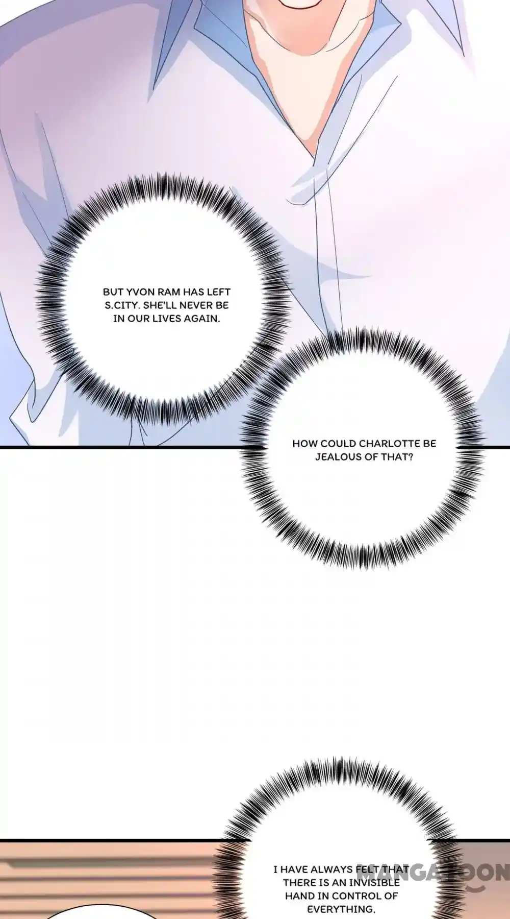 Warm Marriage Chapter 339