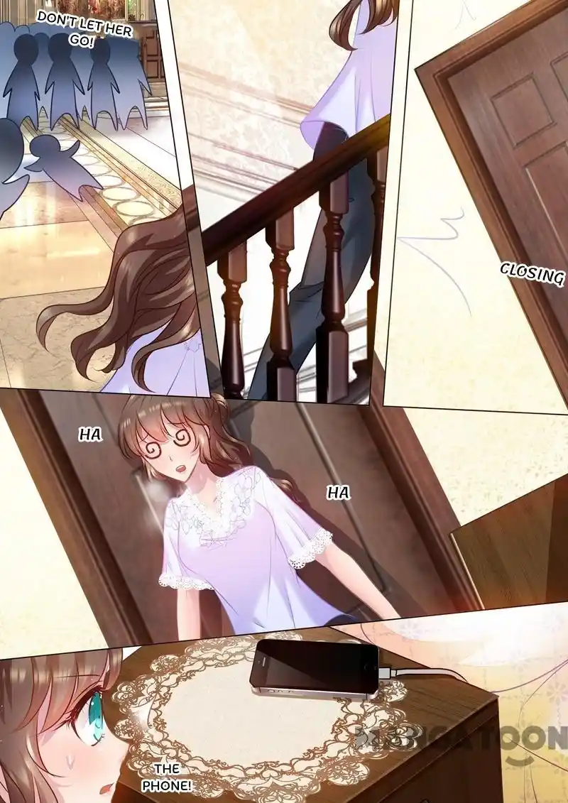 Warm Marriage Chapter 34