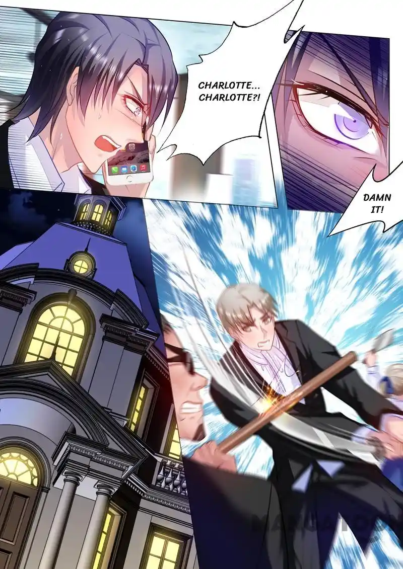 Warm Marriage Chapter 34