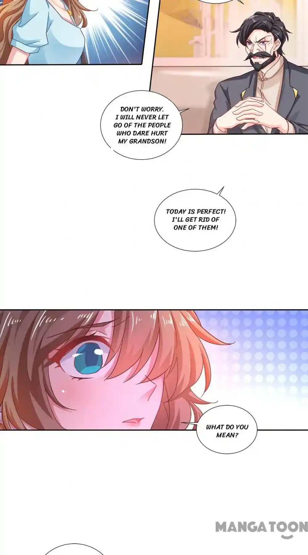 Warm Marriage Chapter 340