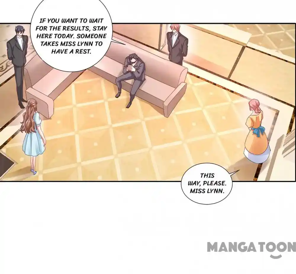 Warm Marriage Chapter 340