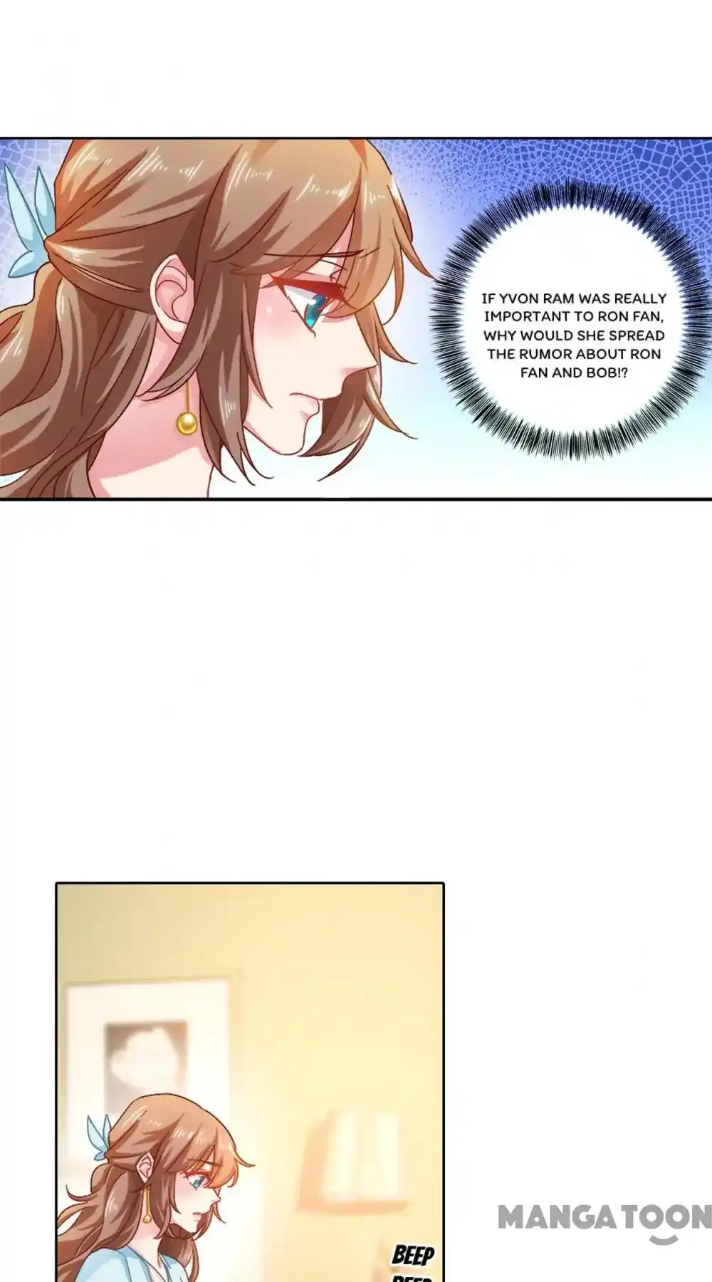 Warm Marriage Chapter 340