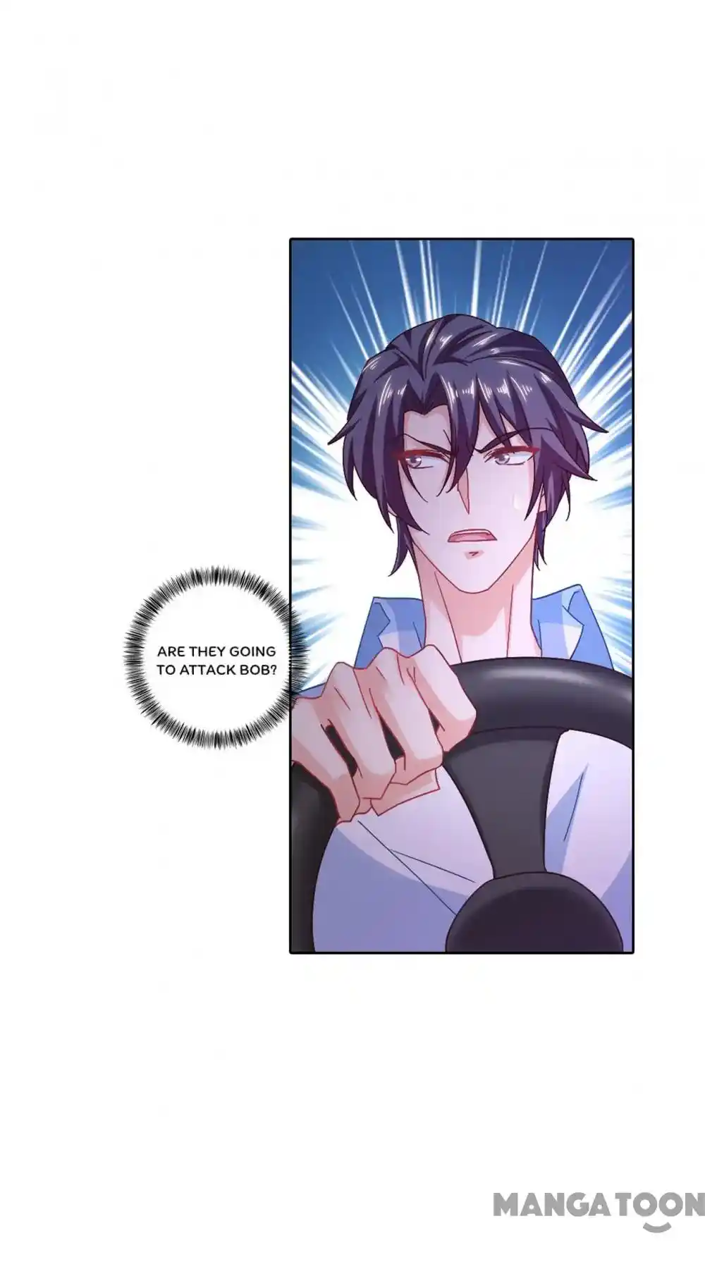 Warm Marriage Chapter 340