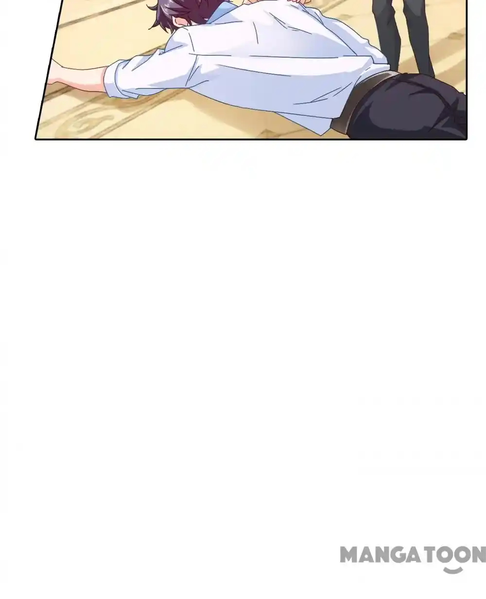 Warm Marriage Chapter 341