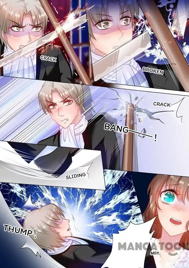 Warm Marriage Chapter 35