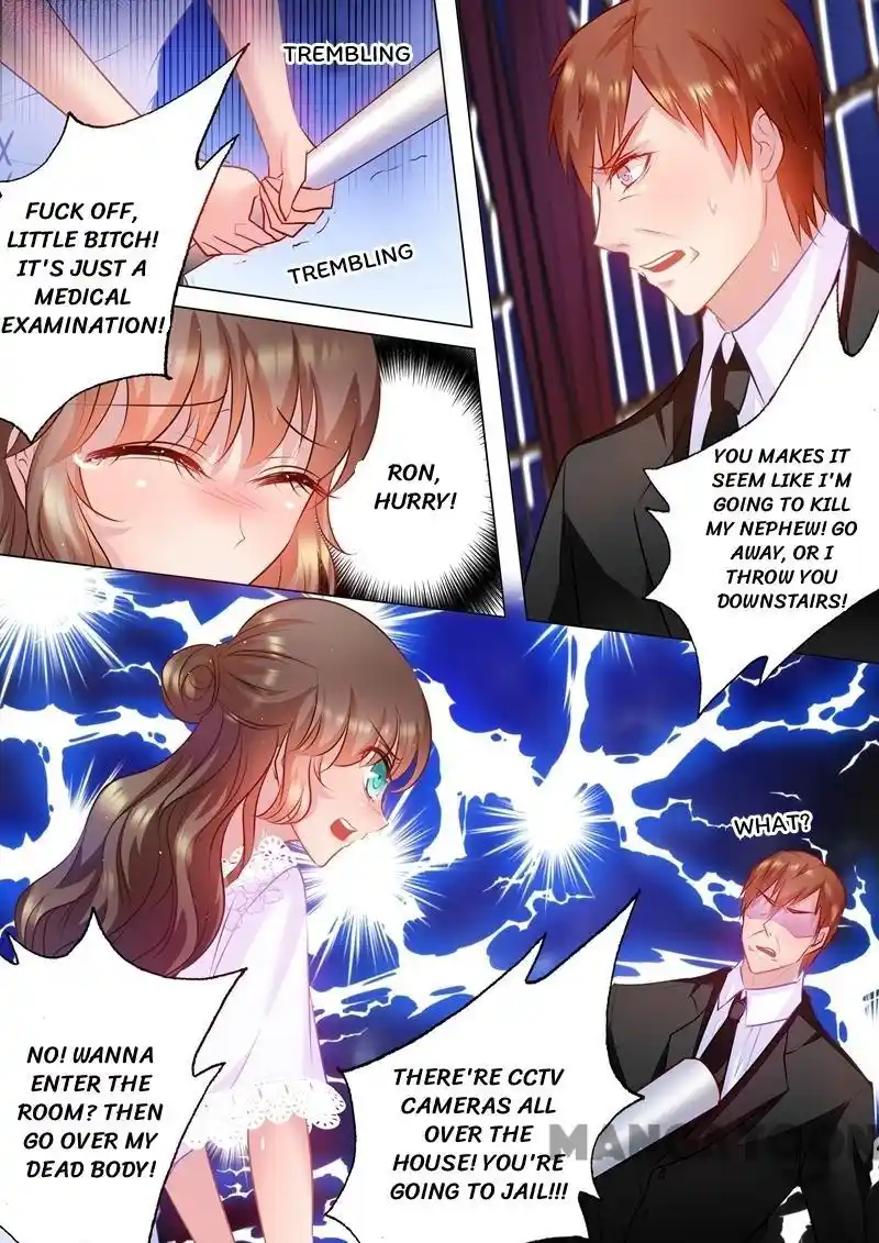 Warm Marriage Chapter 35