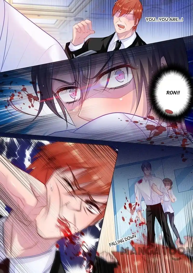 Warm Marriage Chapter 36