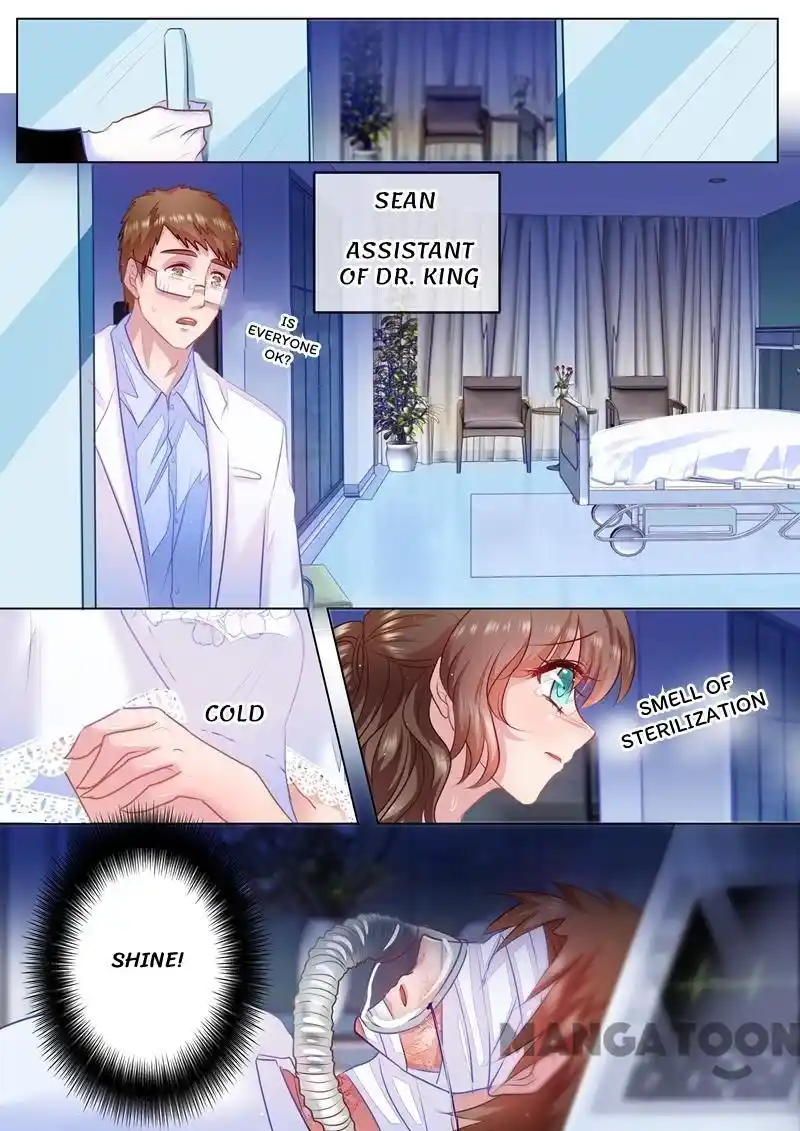 Warm Marriage Chapter 36