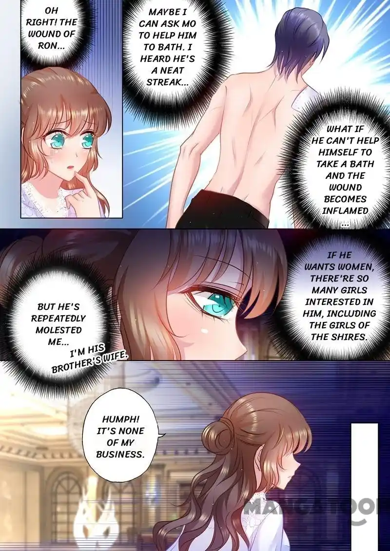 Warm Marriage Chapter 38