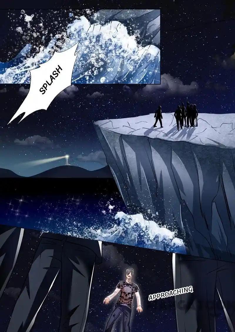 Warm Marriage Chapter 38