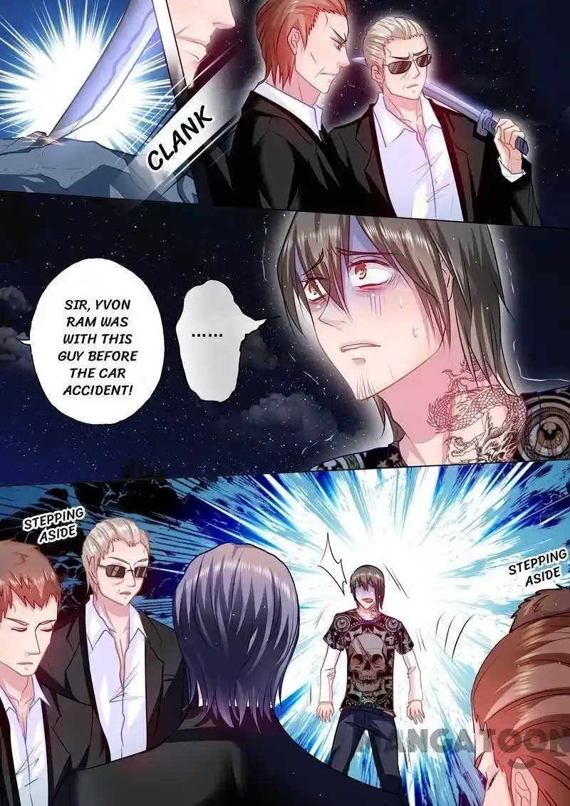 Warm Marriage Chapter 38