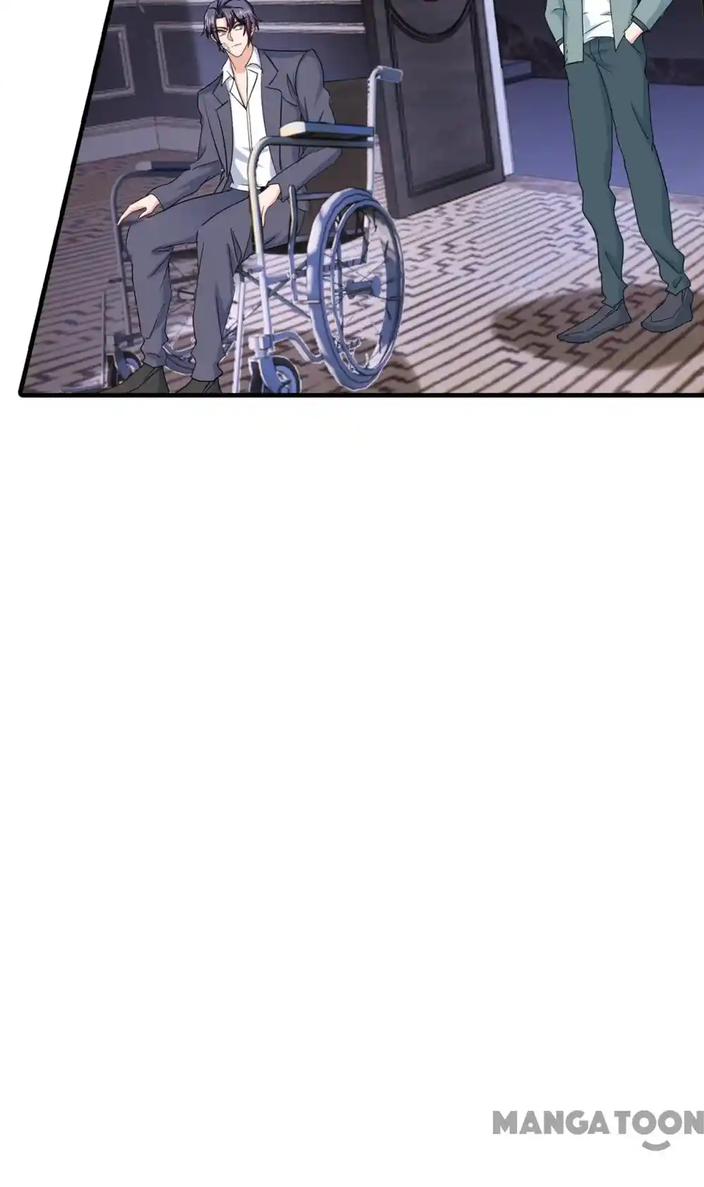 Warm Marriage Chapter 384