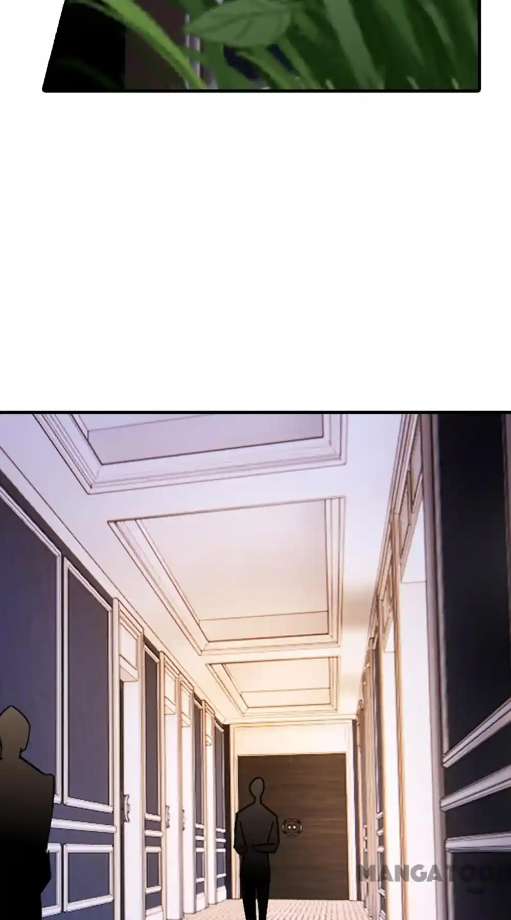 Warm Marriage Chapter 384