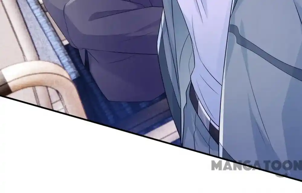 Warm Marriage Chapter 385