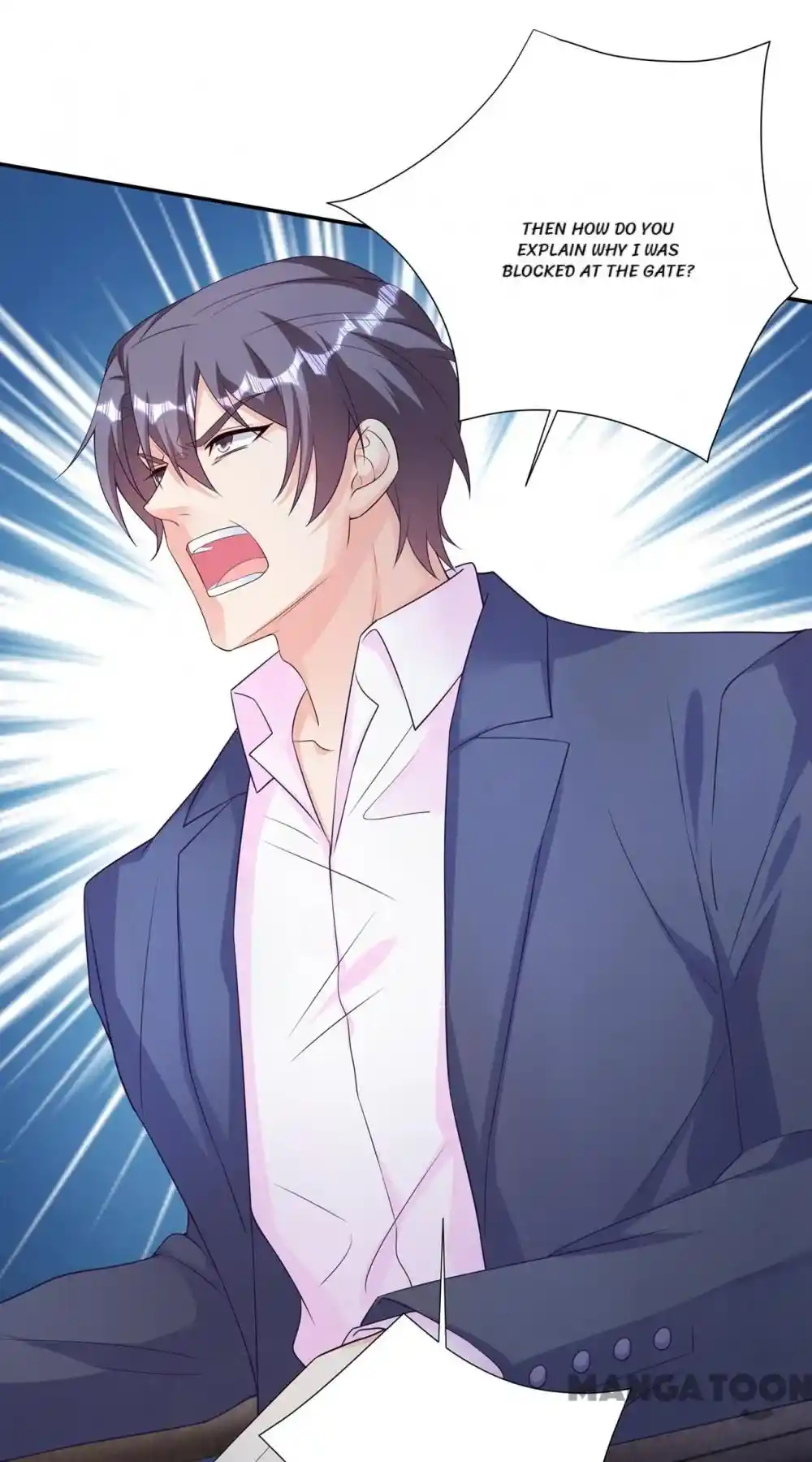 Warm Marriage Chapter 385