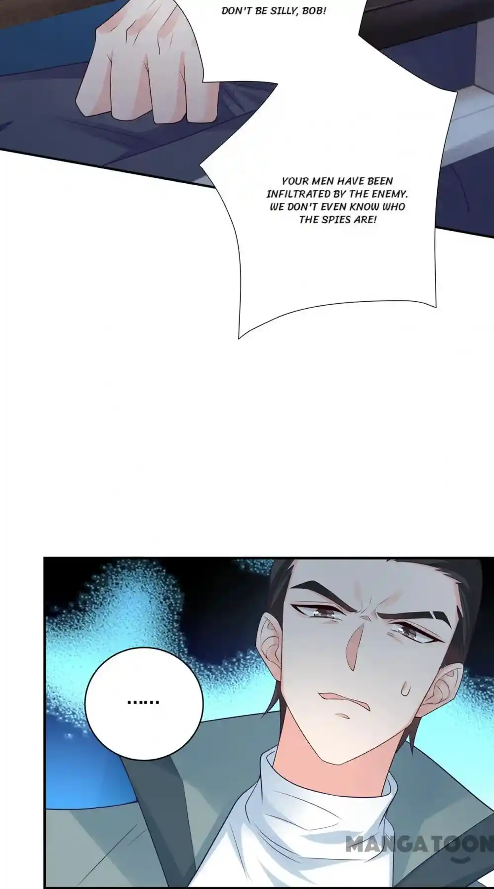 Warm Marriage Chapter 385