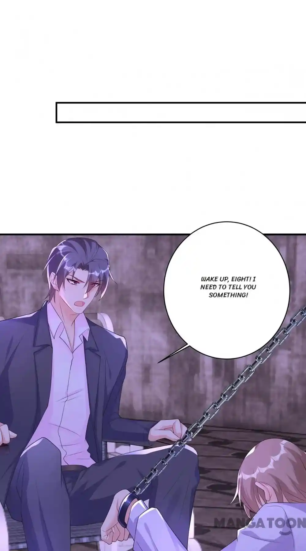 Warm Marriage Chapter 385