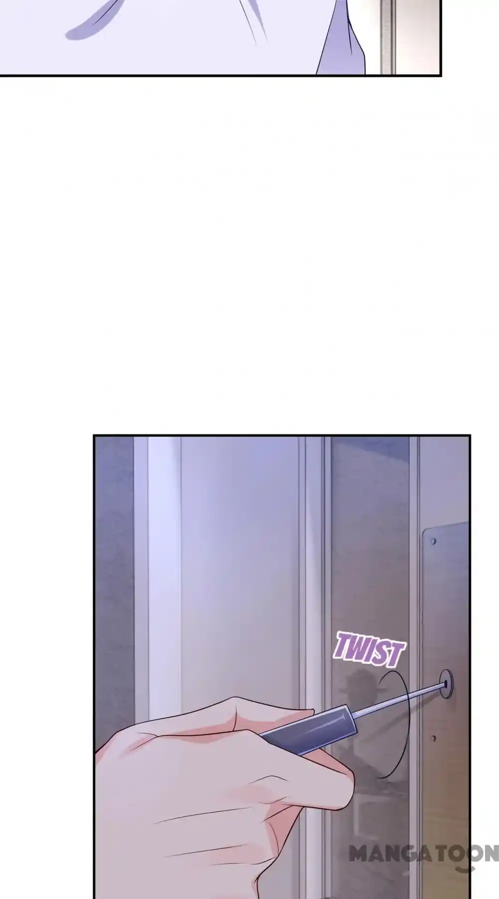 Warm Marriage Chapter 385