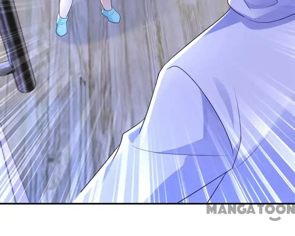 Warm Marriage Chapter 385