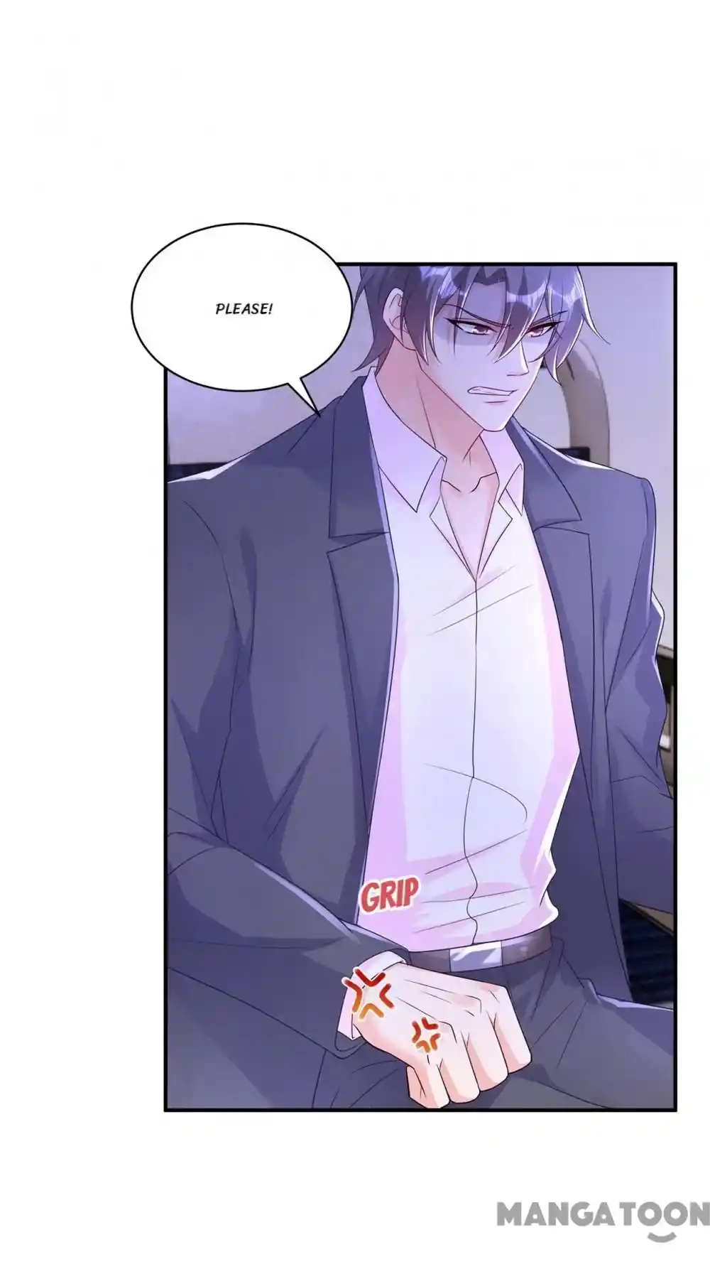 Warm Marriage Chapter 386