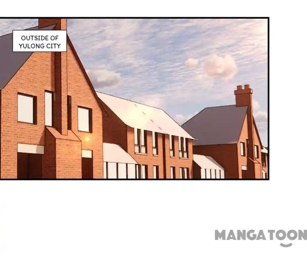 Warm Marriage Chapter 387