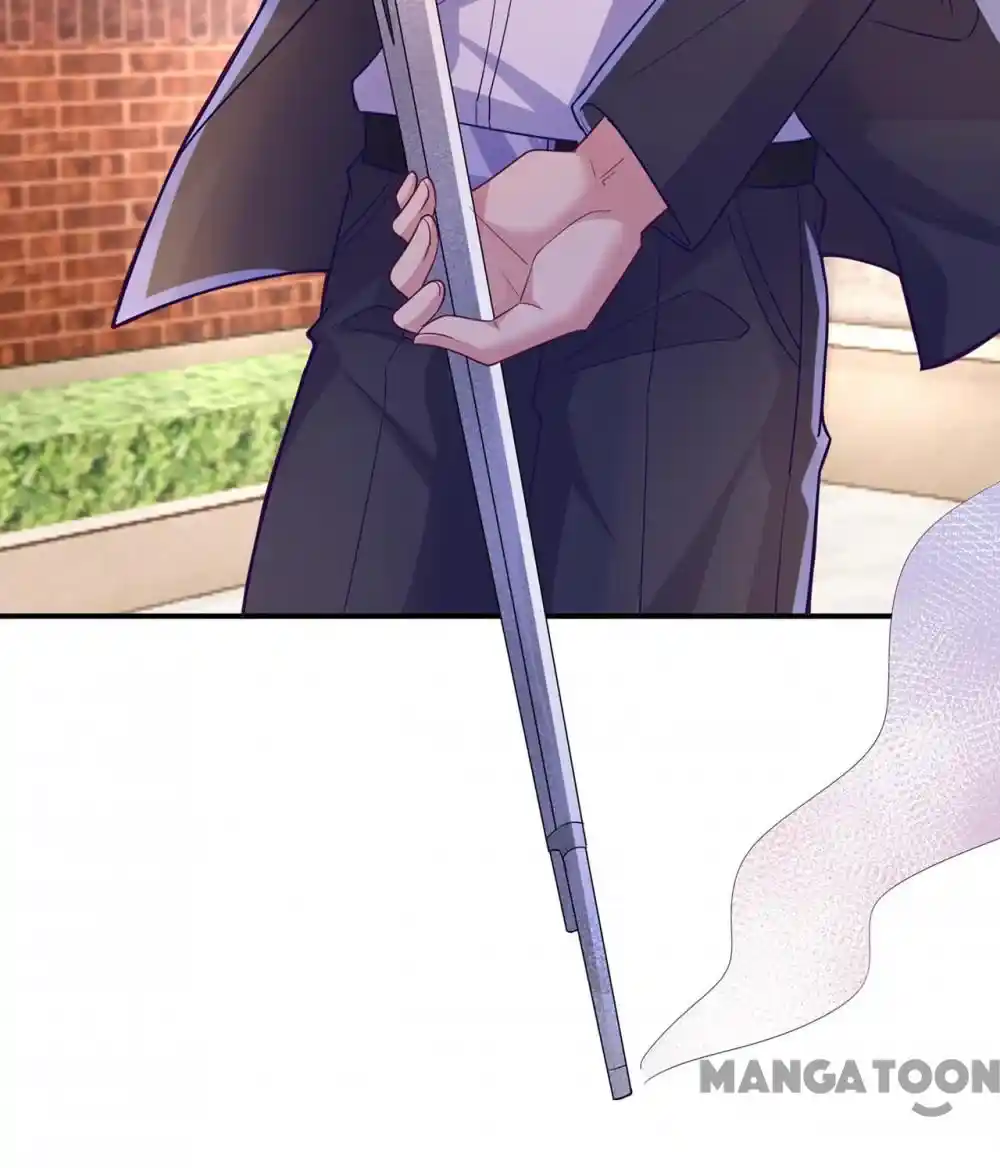 Warm Marriage Chapter 387