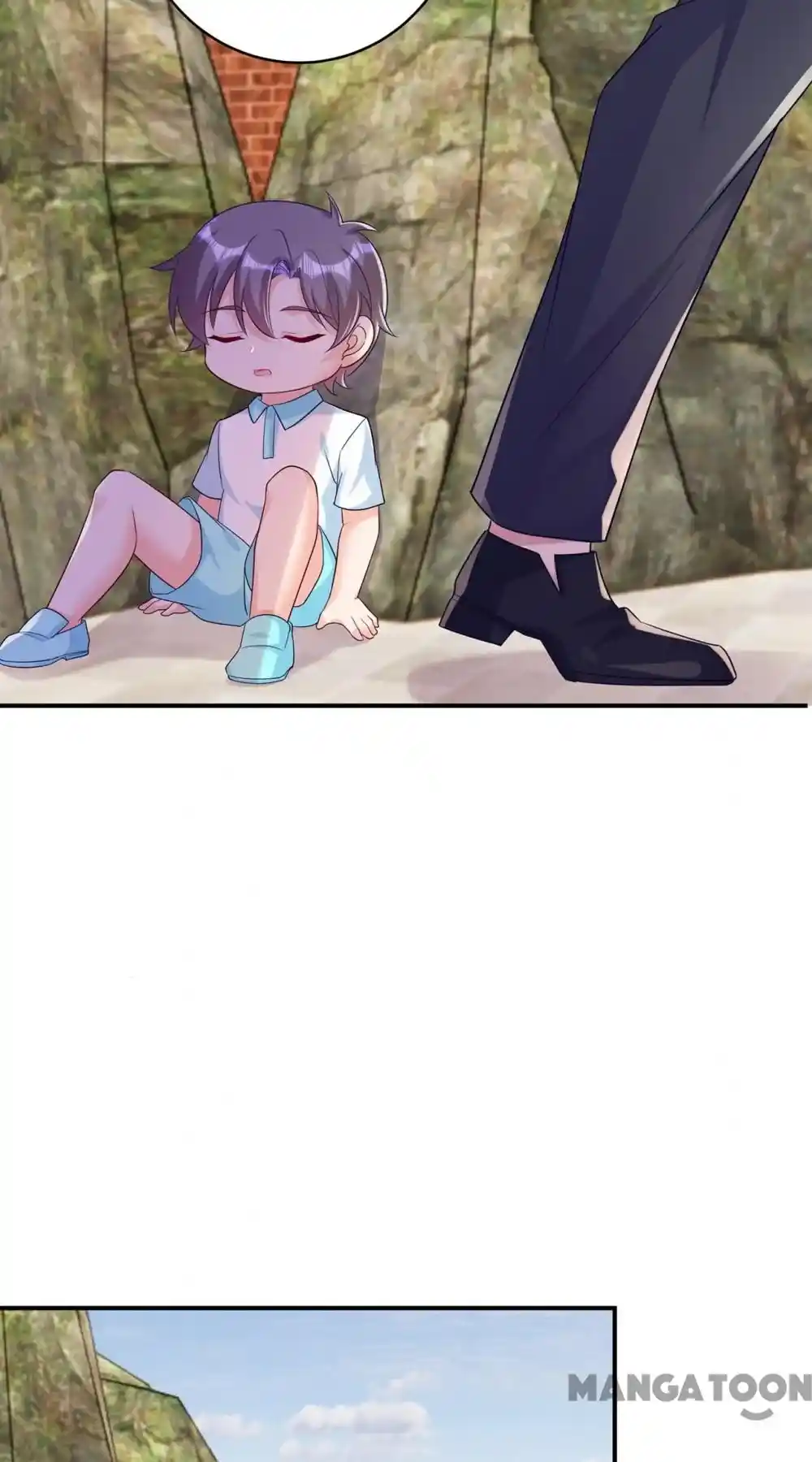 Warm Marriage Chapter 387