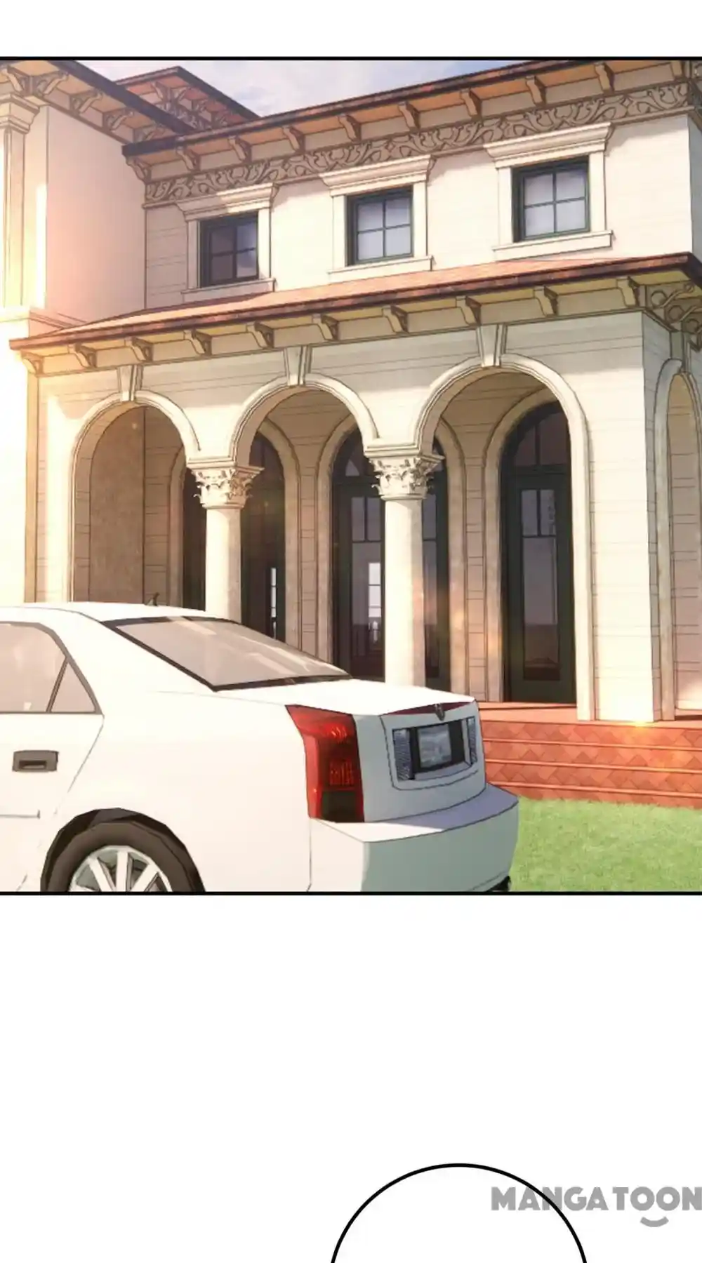 Warm Marriage Chapter 388