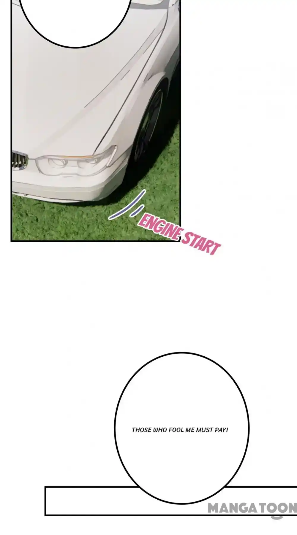 Warm Marriage Chapter 388