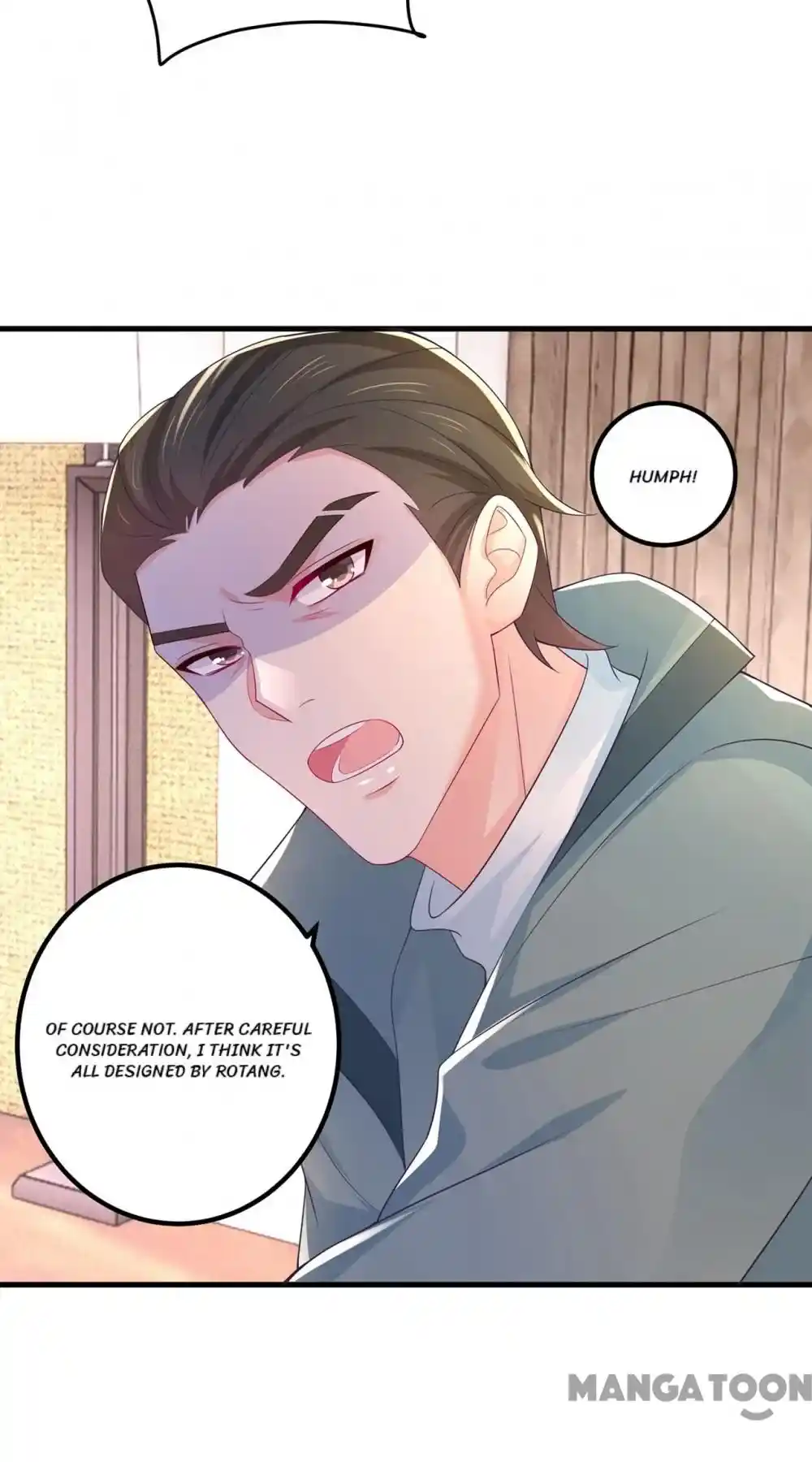 Warm Marriage Chapter 388