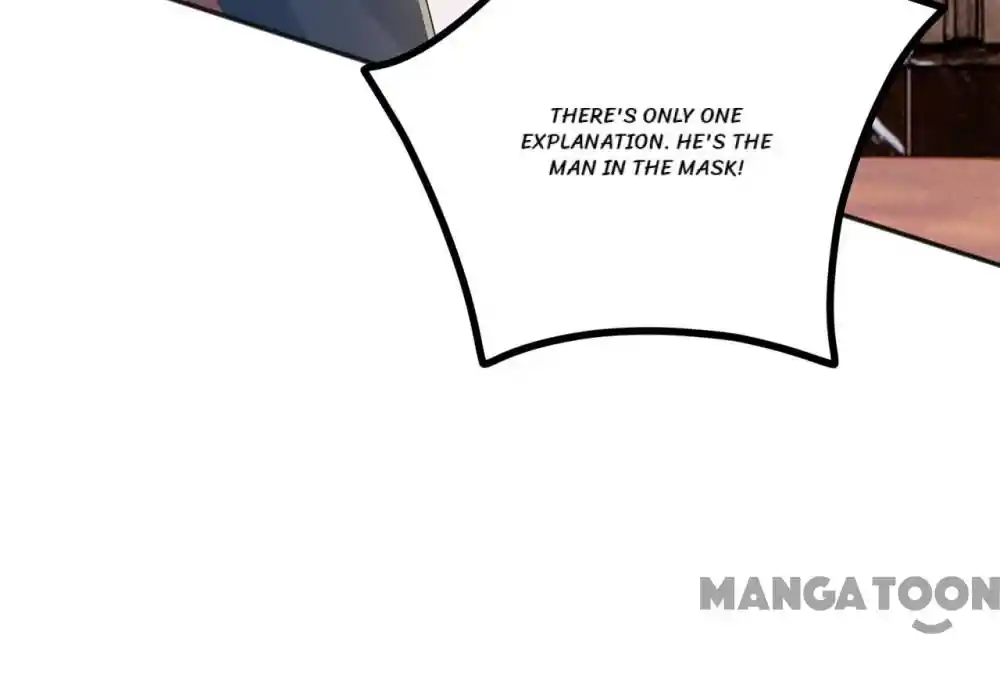 Warm Marriage Chapter 388